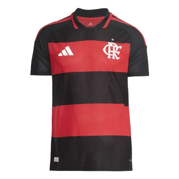 Camisa Flamengo 26/27 - Casa - Jogador (SLIM FIT) -  Tam L