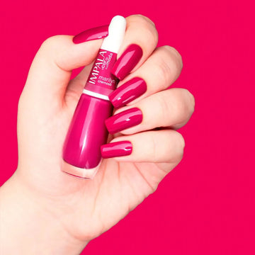 Esmalte Impala Marilyn Cremoso