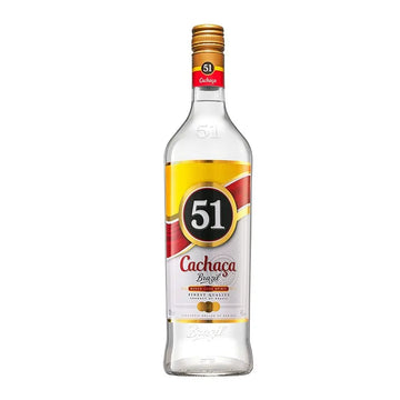 Cachaça 51  - 965 ml