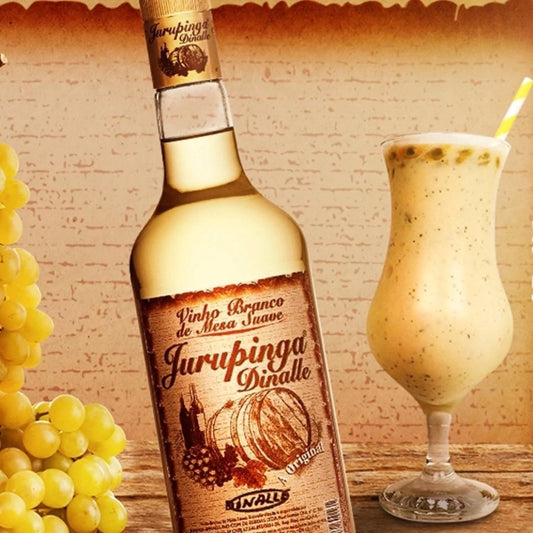 Jurupinga Dinalle 900ml