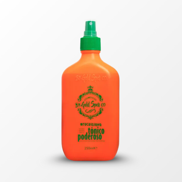 Tônico Poderoso