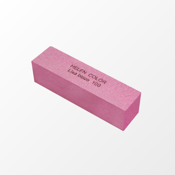 Lixa Rosa Polidora