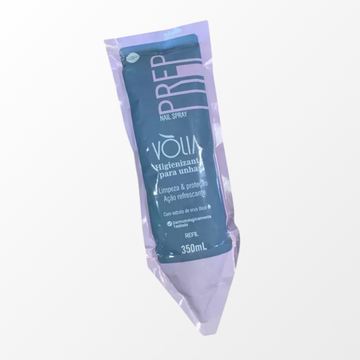 Refil Higienizante para Unhas Volia