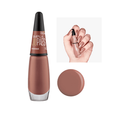 Esmalte Impala Ju Paes Dididide