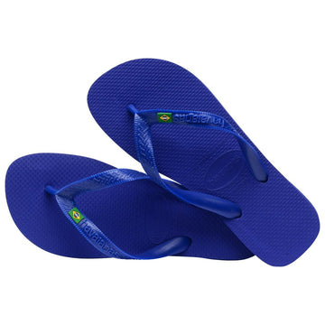 Havaiana Bandeira Azul 39/40