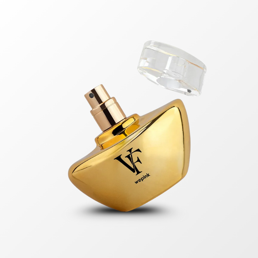 VF Golden Desodorante Colônia 75ml