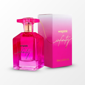 Perfume Wepink Infinity