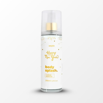 Body Splash Wepink Happy New Year