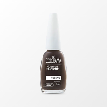 Esmalte Colorama Nude 9.0