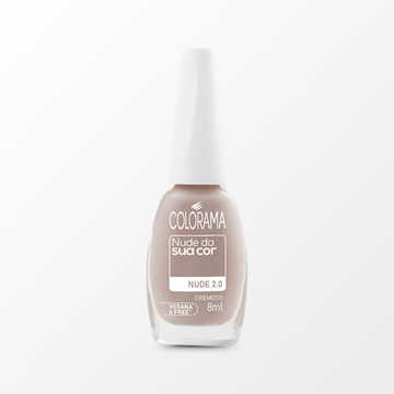 Esmalte Colorama Nude 2.0