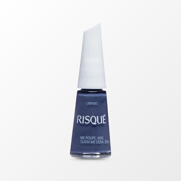 Esmalte Risqué Me Polpe
