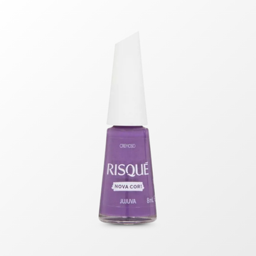 Esmalte Risqué Jujuba
