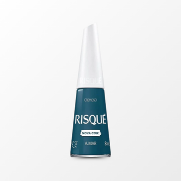 Esmalte Risqué A. Mar