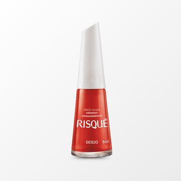 Esmalte Risqué Desejo