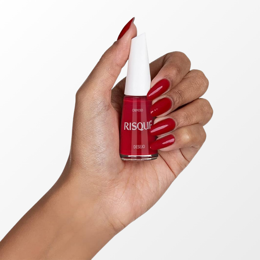 Esmalte Risqué Desejo