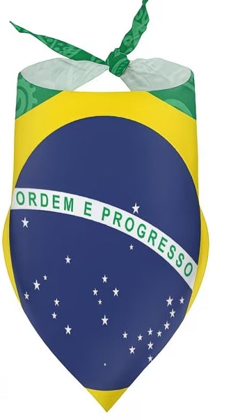 Bandanda Brasil
