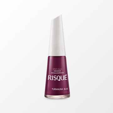 Esmalte Risqué Tumarina