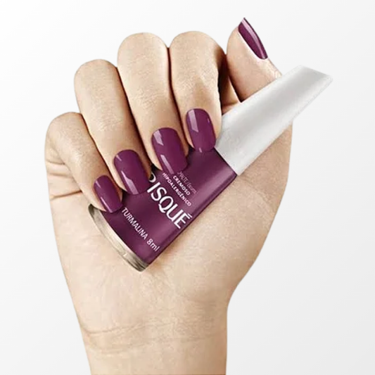 Esmalte Risqué Tumarina