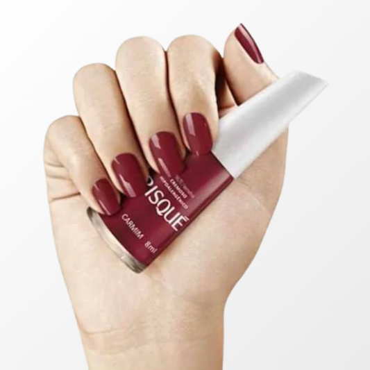 Esmalte Risqué Carmim