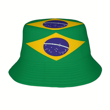 Chapeu Brasil