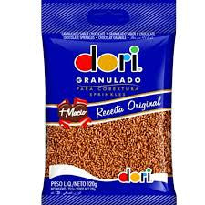 Granulado Dori 120g