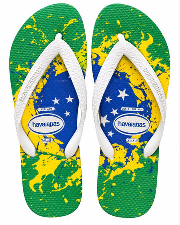 Havaianas Brasil Fresh 41/42