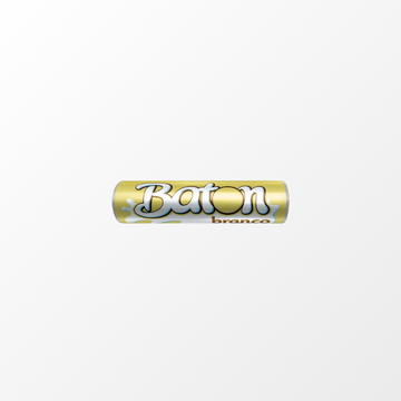 Baton Chocolate Branco