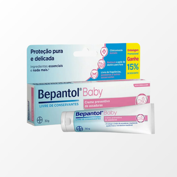 Bepantol Baby Pomada 30g