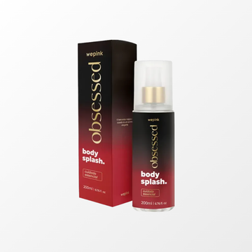 Body Splash Wepink Obsessed