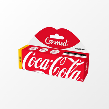 Carmed Coca Cola