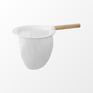 Coador de Flanela Medeiros Nº103