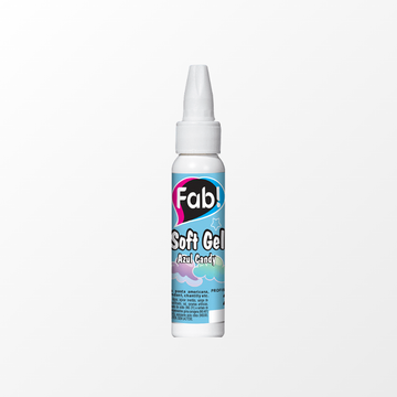 Corante em Gel Fab Azul Candy