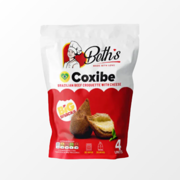 Coxibe Beth's 4 Unidades