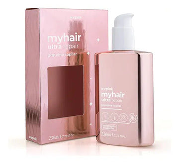 Proteína Condicionante My Hair Ultra Repair 230ml - Wepink