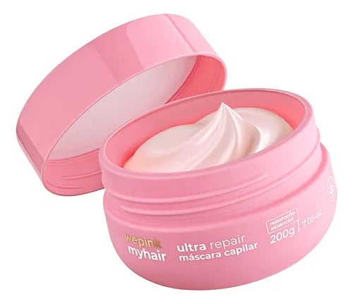 Máscara My Hair Ultra Repair 200g - Wepink