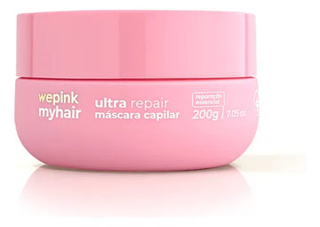 Máscara My Hair Ultra Repair 200g - Wepink