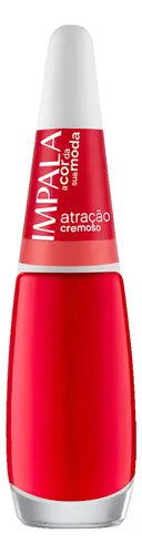 Esmalte Impala Atracao Cremoso