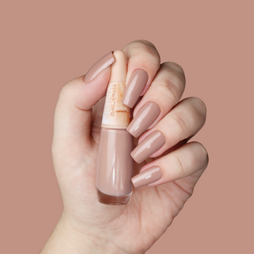 Esmalte Impala Collant Coleção Bailarina