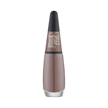 Esmalte Impala Ju Paes Peca Rara Cremoso