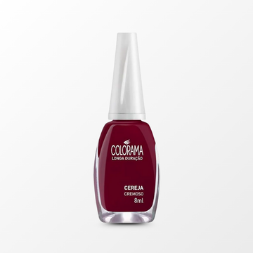 Esmalte Colorama Cereja