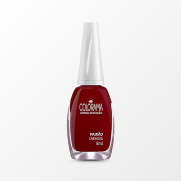 Esmalte Colorama Paixao