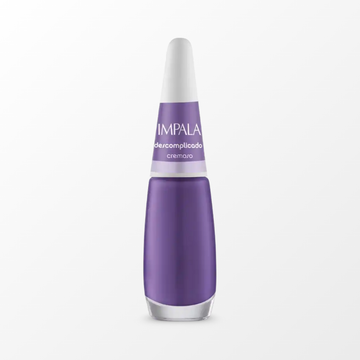Esmalte Impala Deixa Descomplicado