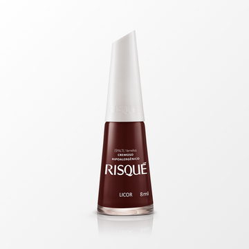 Esmalte Risque Licor