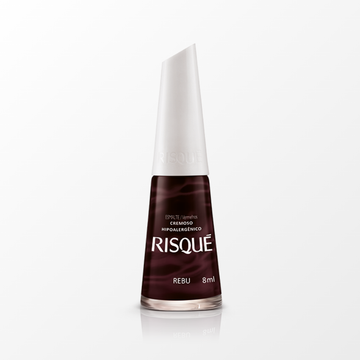 Esmalte Risque Rebu
