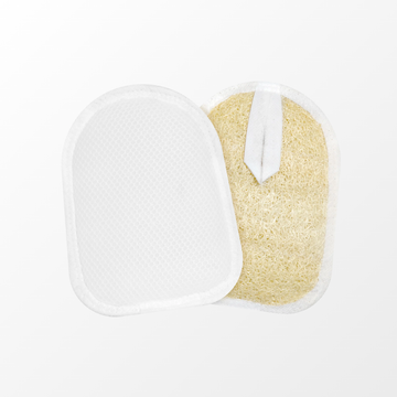 Esponja Banho Vegetal