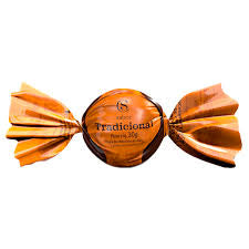 Trufa ao Leite Tradicional 30g - Cacau Show