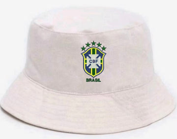 Chapéu Branco Brasil