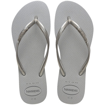 Havaiana Prata 39/40