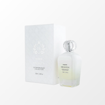 Heaven - Desodorante Colonia - 100ml Wepink