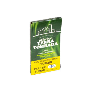 Palheiro Terra Tombada - Menta